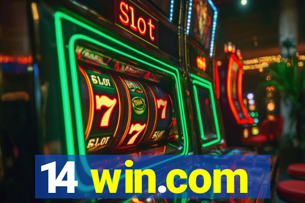 14 win.com